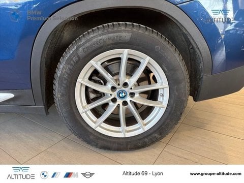 Voitures D'occasion À Limonest | Bmw X3 Xdrive30E 292Ch Xline