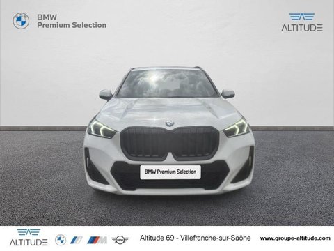 Voitures D'occasion À Villefranche-Sur-Saône | Bmw X1 Sdrive20I 170Ch M Sport