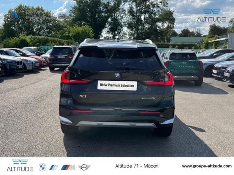 Voitures D'occasion À Sancé | Bmw X1 Xdrive23I 218Ch Xline