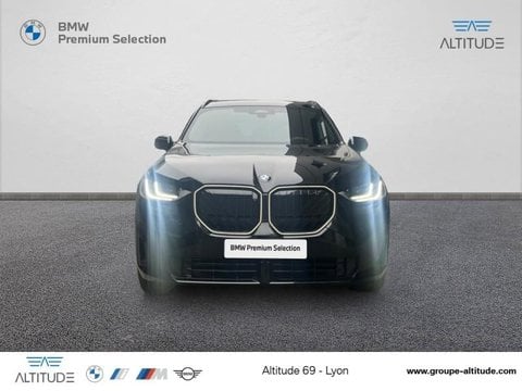 Voitures D'occasion À Limonest | Bmw X3 Xdrive30E 299Ch M Sport