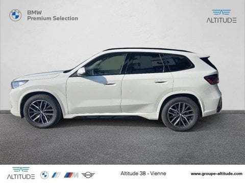 Voitures D'occasion À Vienne | Bmw X1 Iedrive20 204Ch M Sport