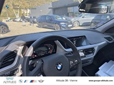 Voitures D'occasion À Vienne | Bmw Série 1 116I 109Ch