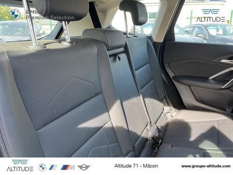 Voitures D'occasion À Sancé | Bmw X1 Ixdrive30 313Ch Xline
