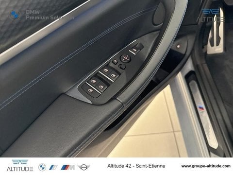 Voitures D'occasion À Le Coteau | Bmw X3 Xdrive30E 292Ch M Sport
