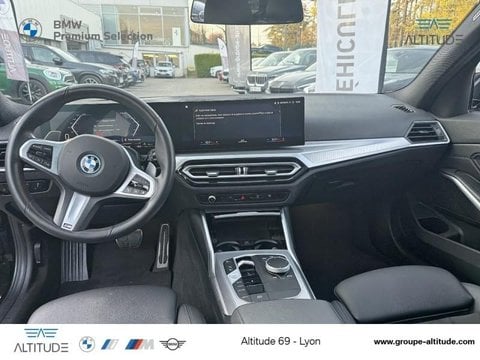 Voitures D'occasion À Limonest | Bmw Série 3 Touring 330Ea 292Ch M Sport