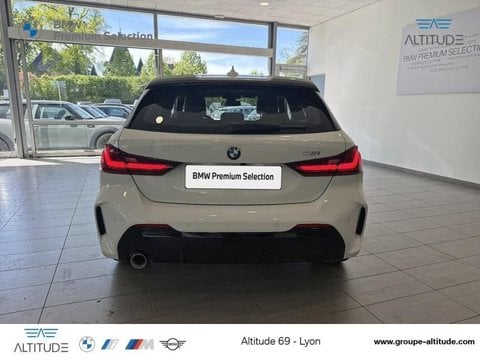 Voitures D'occasion À Limonest | Bmw Série 1 116Ia 109Ch M Sport Dkg7