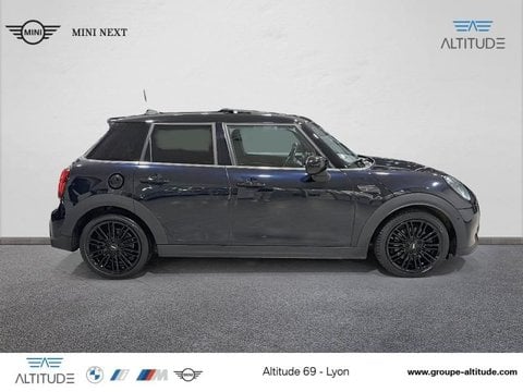 Voitures D'occasion À Limonest | Mini Mini 5 Portes Cooper S 178Ch Edition Premium Plus Bva7
