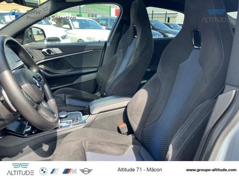 Voitures D'occasion À Sancé | Bmw Série 2 Gran Coupé M235Ia Xdrive 306Ch