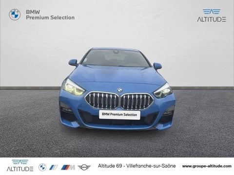 Voitures D'occasion À Villefranche-Sur-Saône | Bmw Série 2 Gran Coupé 218Da 150Ch M Sport Bva8