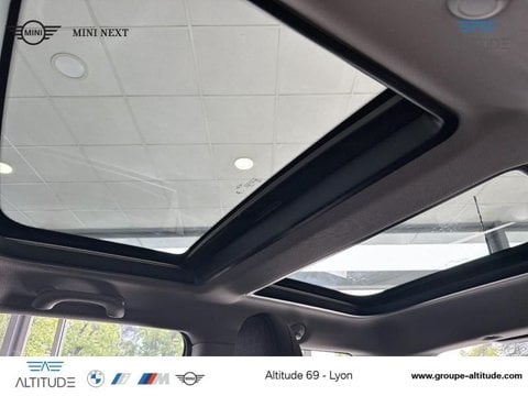Voitures D'occasion À Limonest | Mini Mini Cooper 136Ch Edition Premium Plus Bva7
