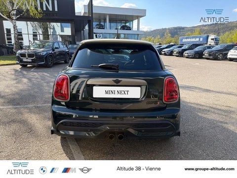 Voitures D'occasion À Vienne | Mini Mini 5 Portes Cooper S 178Ch Edition Resolute Plus Bva7
