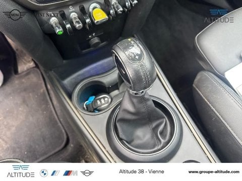 Voitures D'occasion À Vienne | Mini Countryman Cooper Se 125Ch + 95Ch Edition Premium Plus All4 ...