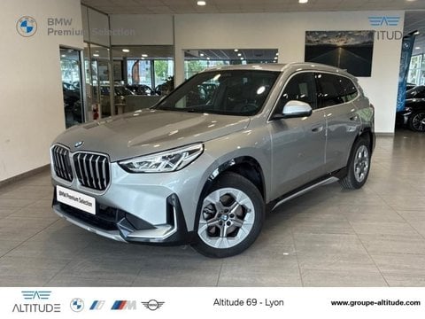 Voitures D'occasion À Limonest | Bmw X1 Xdrive23I 218Ch Xline
