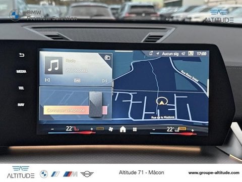 Voitures D'occasion À Sancé | Bmw X2 Sdrive20Ia 170Ch M Sport Dkg7