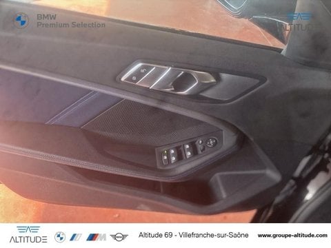 Voitures D'occasion À Villefranche-Sur-Saône | Bmw Série 1 118Da 150Ch M Sport