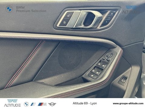 Voitures D'occasion À Limonest | Bmw Série 1 128Tia 265Ch