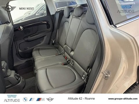 Voitures D'occasion À Le Coteau | Mini Countryman Cooper 136Ch Edition Premium Plus Bva7