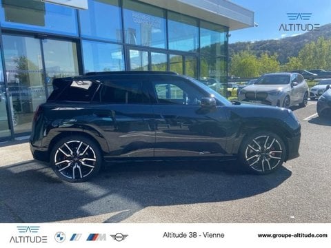 Voitures D'occasion À Vienne | Mini Aceman Jcw E 258Ch Jcw