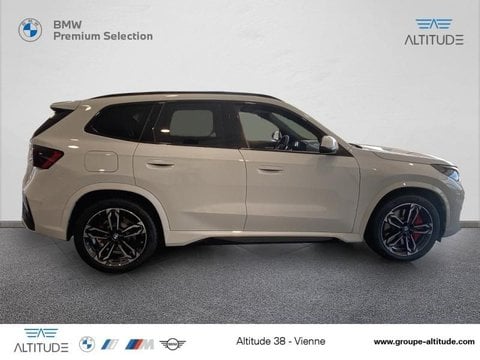 Voitures D'occasion À Vienne | Bmw X1 Xdrive25E 245Ch M Sport