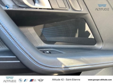 Voitures D'occasion À Saint-Etienne | Bmw Série 2 Coupé 218Ia 156Ch M Sport