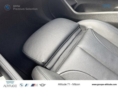 Voitures D'occasion À Sancé | Bmw X2 Xdrive25Ea 220Ch M Sport X Euro6D-T 6Cv