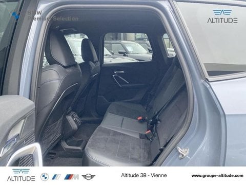 Voitures D'occasion À Vienne | Bmw X1 Iedrive20 204Ch M Sport