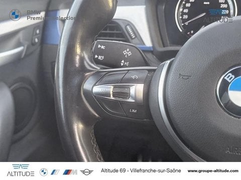Voitures D'occasion À Villefranche-Sur-Saône | Bmw X2 Xdrive20Da 190Ch M Sport Euro6D-T