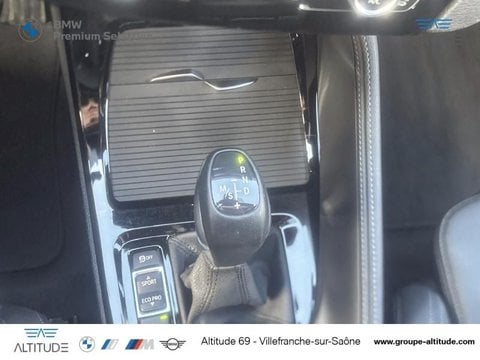 Voitures D'occasion À Villefranche-Sur-Saône | Bmw X1 Xdrive25Ea 220Ch M Sport 6Cv