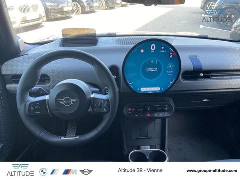 Voitures D'occasion À Vienne | Mini Cooper 5 Portes C 156Ch Favoured Dkg7