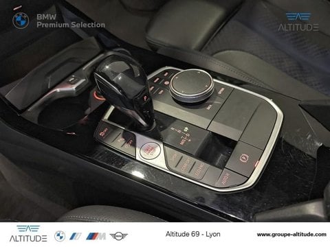 Voitures D'occasion À Limonest | Bmw Série 1 118Da 150Ch M Sport 8Cv