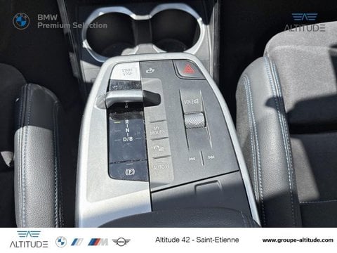 Voitures D'occasion À Saint-Etienne | Bmw X1 Ixdrive30 313Ch M Sport