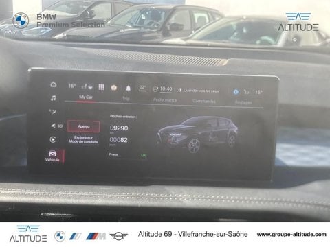 Voitures D'occasion À Villefranche-Sur-Saône | Alfa Romeo Tonale 1.5 Hybrid 160Ch Veloce Tct