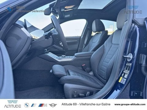 Voitures D'occasion À Villefranche-Sur-Saône | Bmw I4 Edrive40 340Ch M Sport