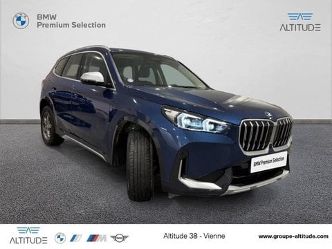 Voitures D'occasion À Vienne | Bmw X1 Sdrive18I 136Ch Xline First Edition