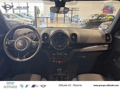 Voitures D'occasion À Le Coteau | Mini Countryman Cooper 136Ch Oakwood Bva7 Euro6D-T