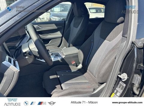 Voitures D'occasion À Sancé | Bmw I4 Edrive40 340Ch M Sport