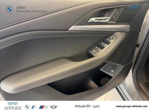 Voitures D'occasion À Limonest | Bmw Série 2 Activetourer 218I 136Ch Luxury Dkg7