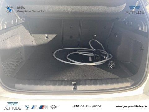 Voitures D'occasion À Vienne | Bmw X1 Iedrive20 204Ch M Sport