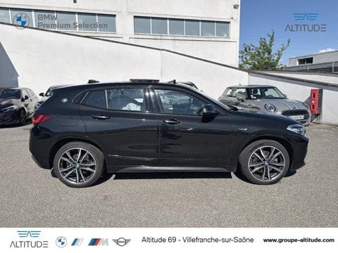 Voitures D'occasion À Villefranche-Sur-Saône | Bmw X2 Xdrive25Ea 220Ch M Sport Euro6D-T 6Cv