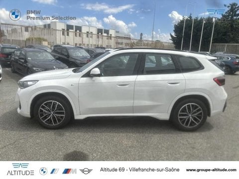 Voitures D'occasion À Villefranche-Sur-Saône | Bmw X1 Sdrive20I 170Ch M Sport