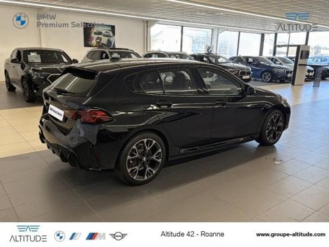 Voitures D'occasion À Le Coteau | Bmw Série 1 118Da 150Ch M Sport Dkg7