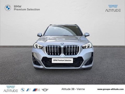 Voitures D'occasion À Vienne | Bmw X1 Sdrive20D 163Ch M Sport