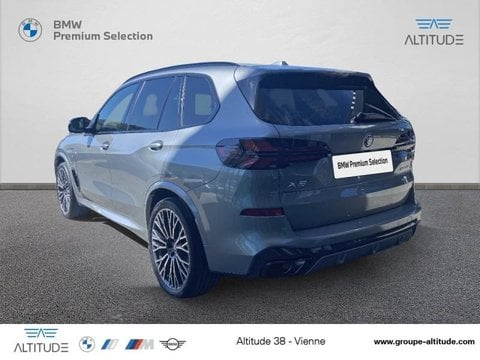 Voitures D'occasion À Vienne | Bmw X5 Xdrive50E 489Ch M Sport