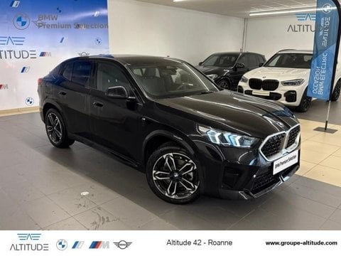 Voitures D'occasion À Le Coteau | Bmw X2 Sdrive20Ia 170Ch M Sport Dkg7
