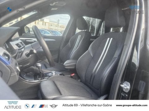Voitures D'occasion À Villefranche-Sur-Saône | Bmw X1 Xdrive25Ea 220Ch M Sport 6Cv