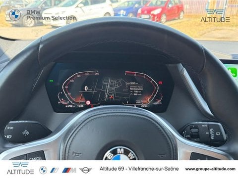 Voitures D'occasion À Villefranche-Sur-Saône | Bmw Série 1 118I 136Ch M Sport