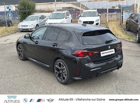 Voitures D'occasion À Villefranche-Sur-Saône | Bmw Série 1 120Da 163Ch M Sport Dkg7