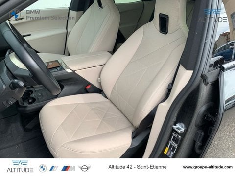 Voitures D'occasion À Saint-Etienne | Bmw Ix Xdrive50 523Ch