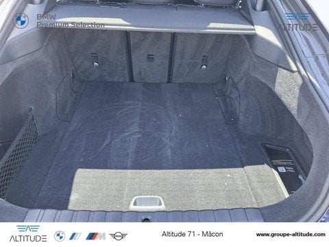 Voitures D'occasion À Sancé | Bmw I4 M50 544Ch