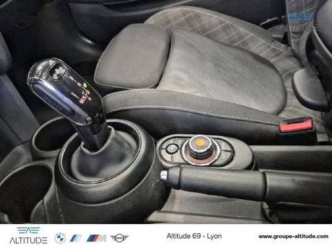 Voitures D'occasion À Limonest | Mini Mini One 102Ch Blackfriars Bva7 112G